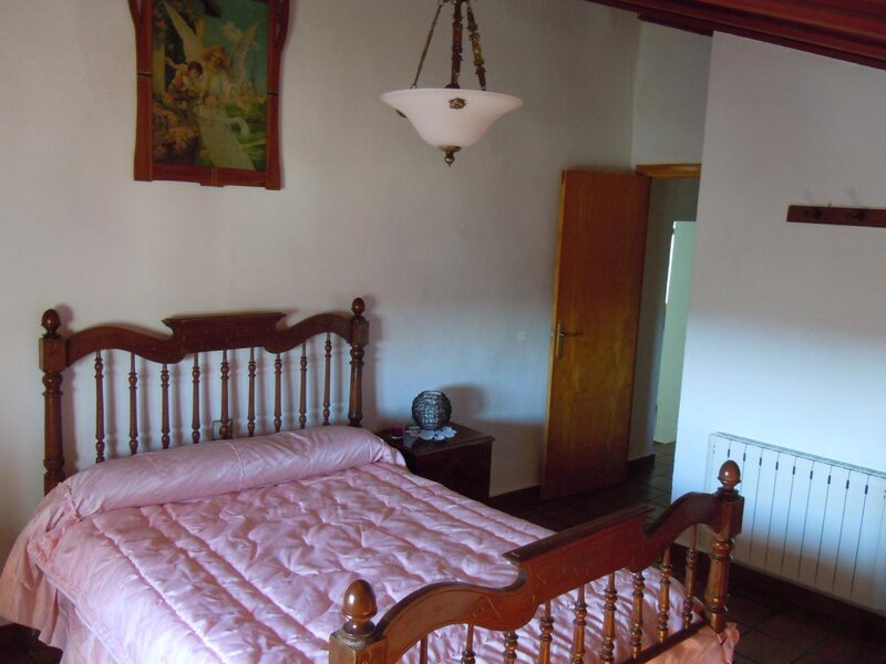 Cortijo La Señorita