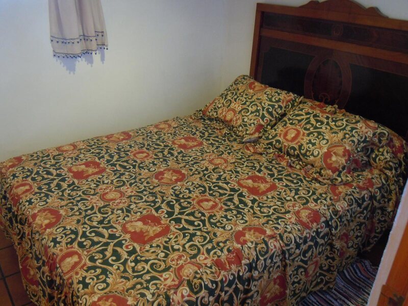 Cortijo La Señorita