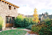 La Casona De Majaelrayo