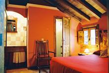La Casona De Majaelrayo