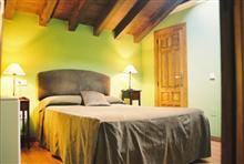 La Casona De Majaelrayo