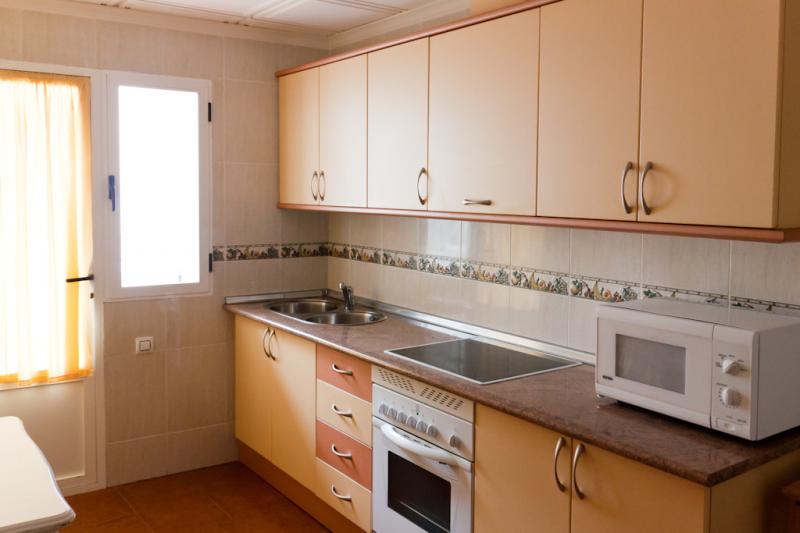 Apartamentos "el Paseo"