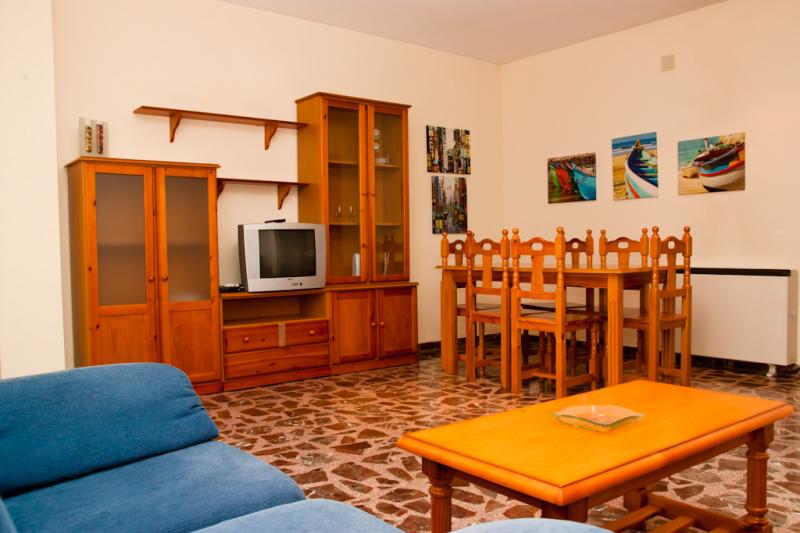 Apartamentos "el Paseo"