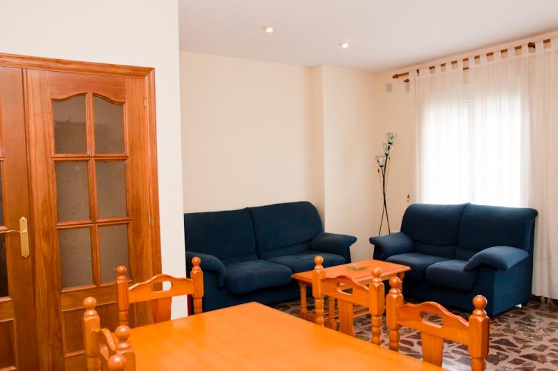Apartamentos "el Paseo"