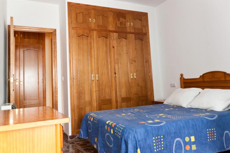Apartamentos "el Paseo"