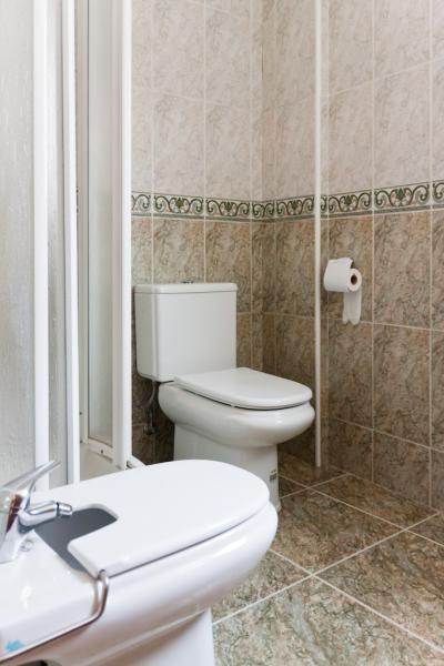 Apartamentos "el Paseo"