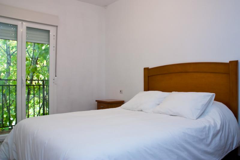 Apartamentos Riopar