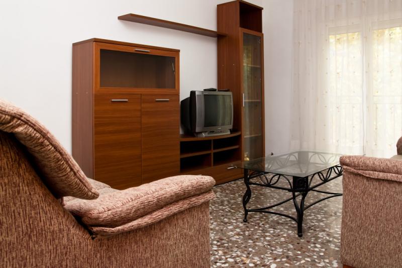 Apartamentos Riopar