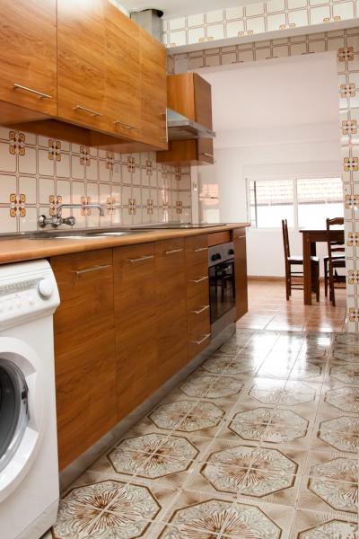 Apartamentos Riopar