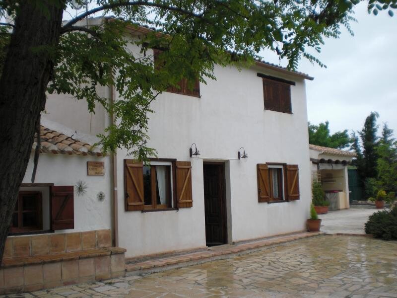 Loma Del Paraiso