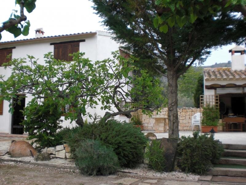Loma Del Paraiso
