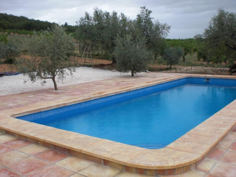 Loma Del Paraiso