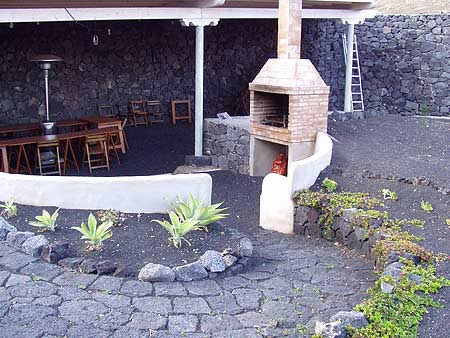 Finca Fisalaya