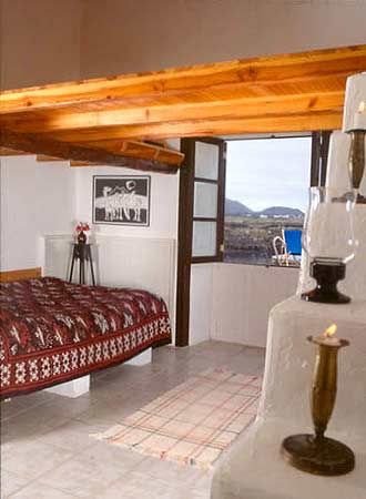 Finca Fisalaya