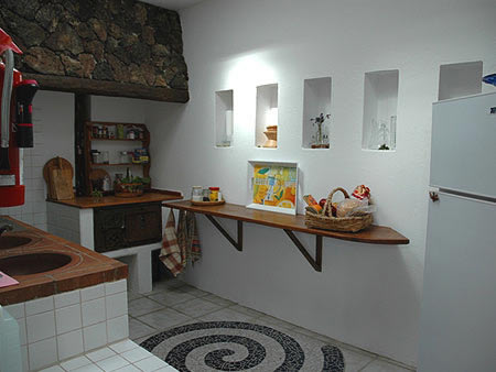 Finca Fisalaya