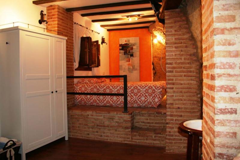 Casa El Pocito