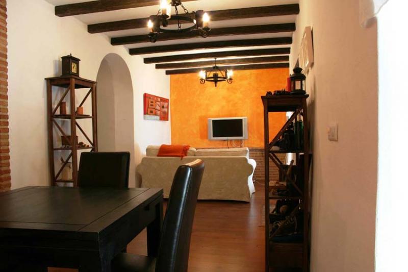 Casa El Pocito