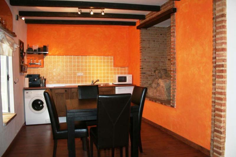 Casa El Pocito