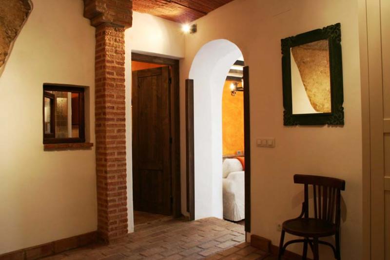 Casa El Pocito