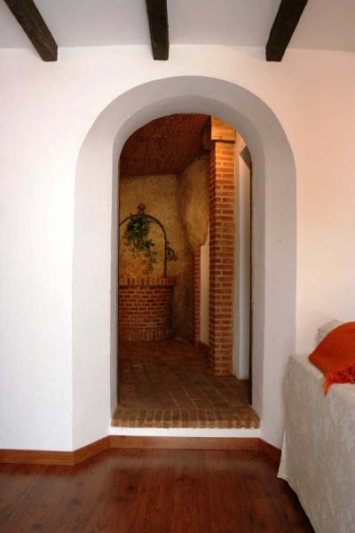 Casa El Pocito
