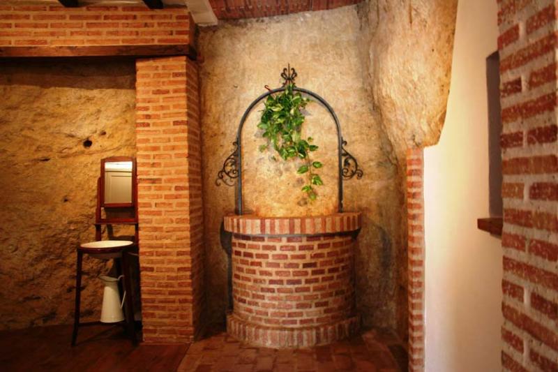 Casa El Pocito
