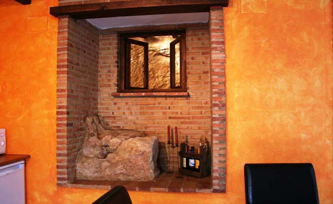 Casa El Pocito