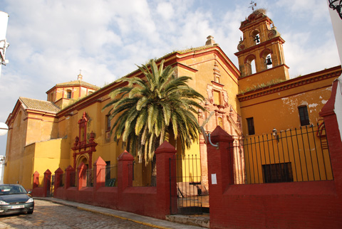 Casa El Pocito