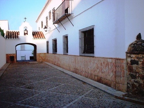 Casa El Pocito