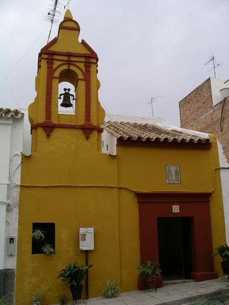 Casa El Pocito