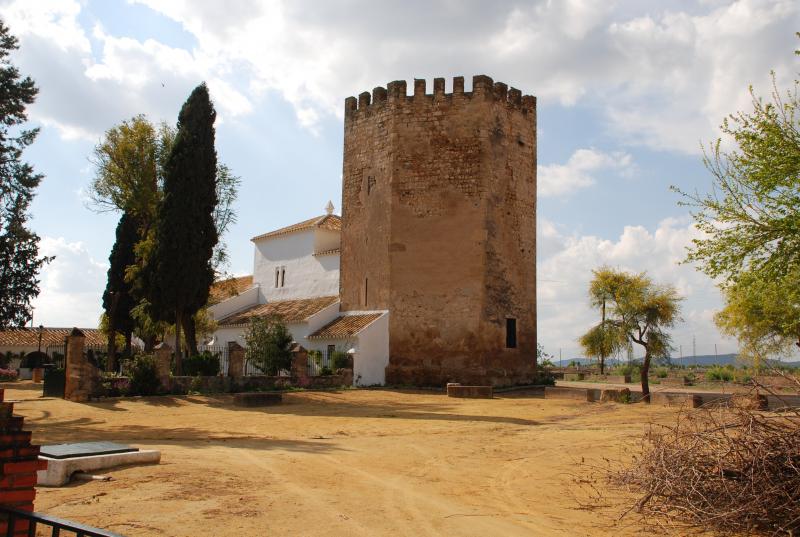 Casa El Pocito