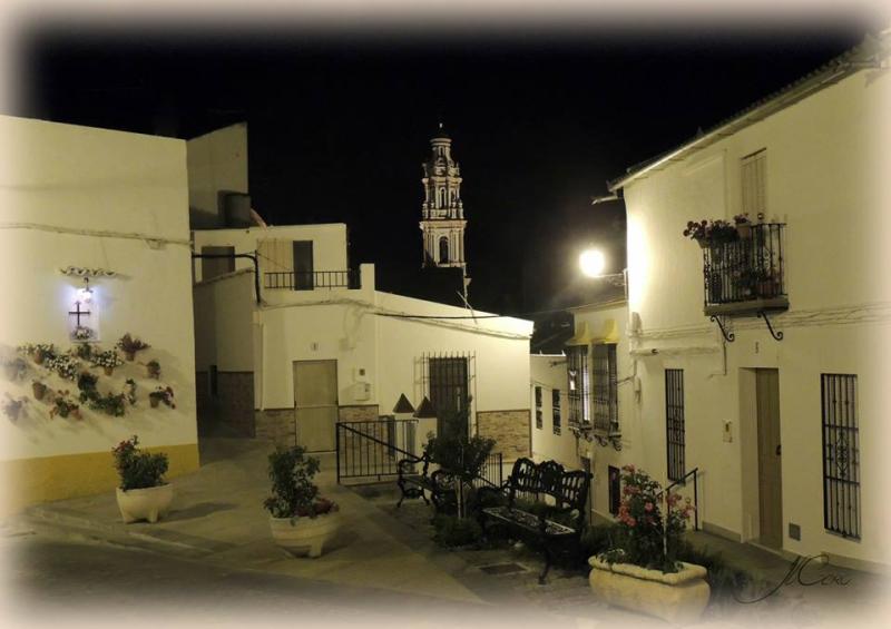Casa El Pocito