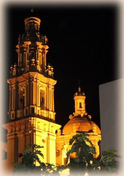 Casa El Pocito