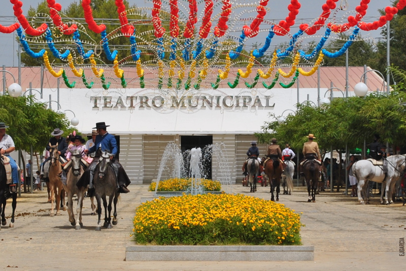 Casa El Pocito