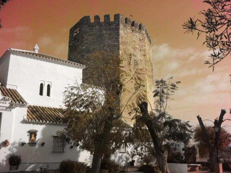 Casa El Pocito