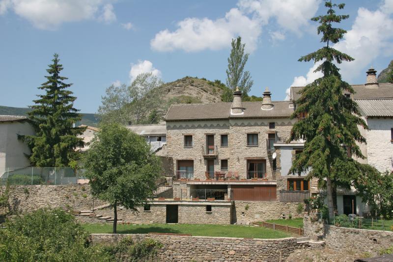 Casa Periz