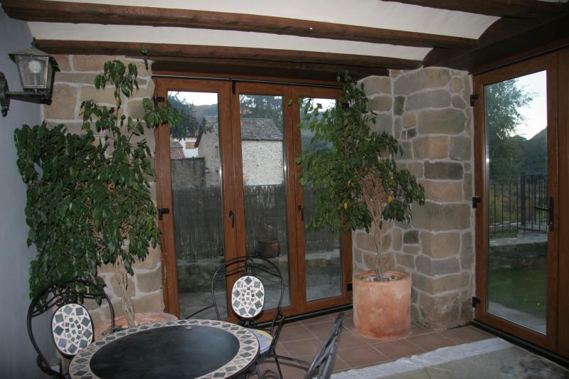 Casa Periz