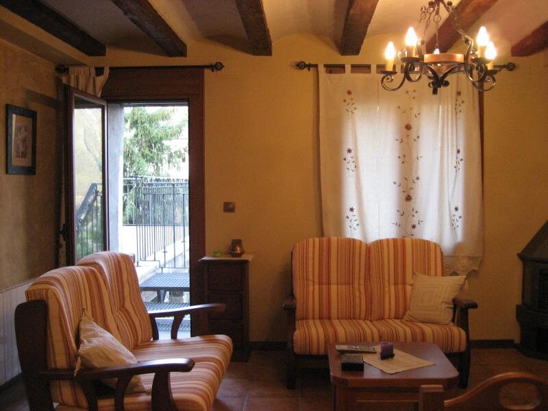 Casa Periz