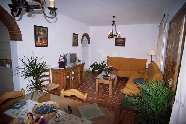 Casa Maria