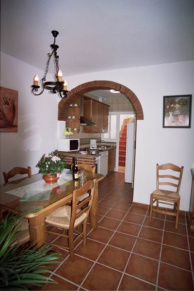 Casa Maria