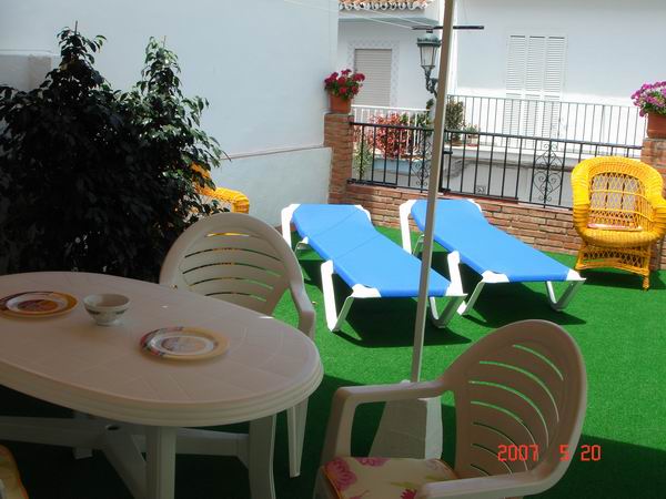 Casa Maria