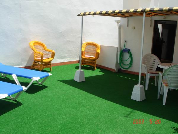Casa Maria
