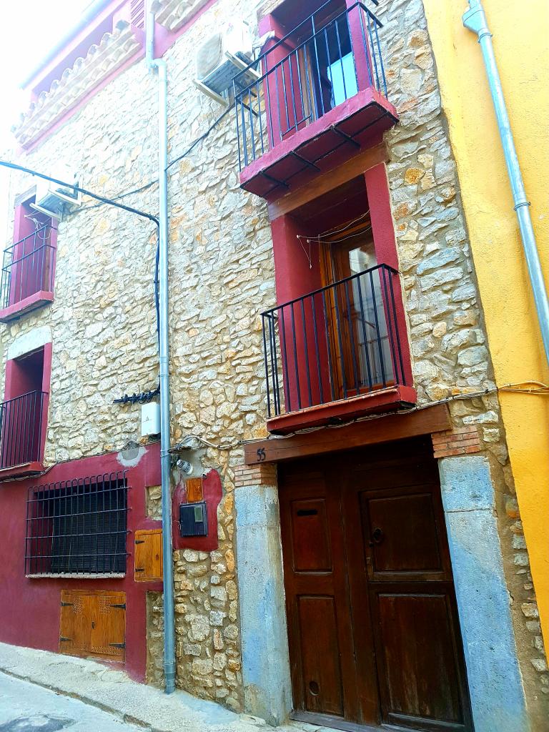Casa Rural Ivan