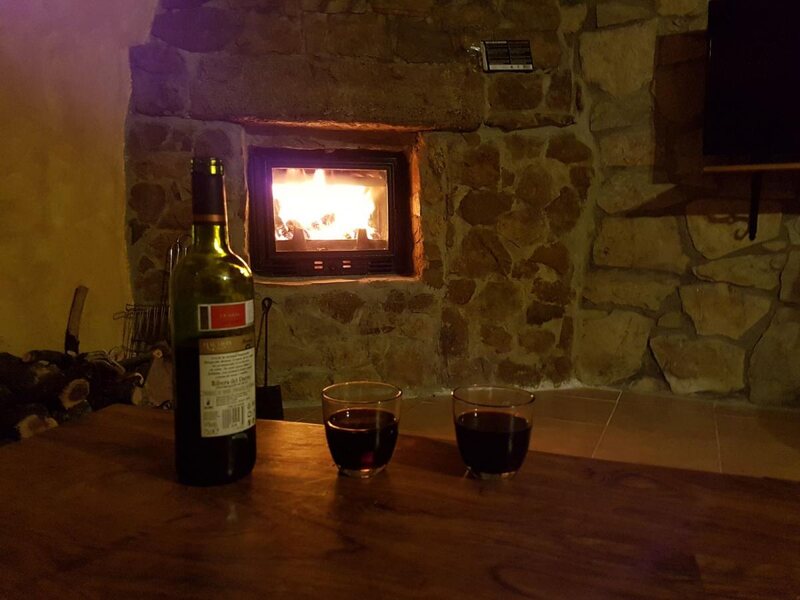 Casa Rural Ivan