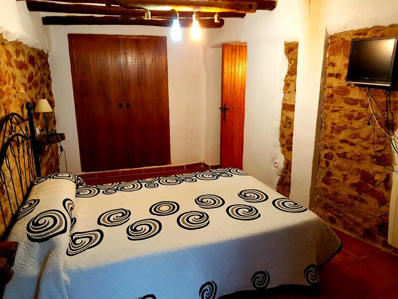 Casa Rural Ivan