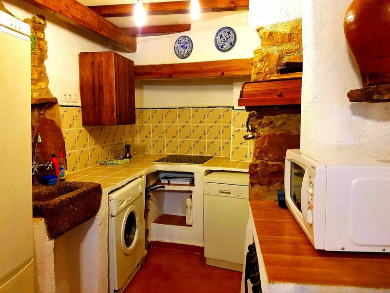 Casa Rural Ivan
