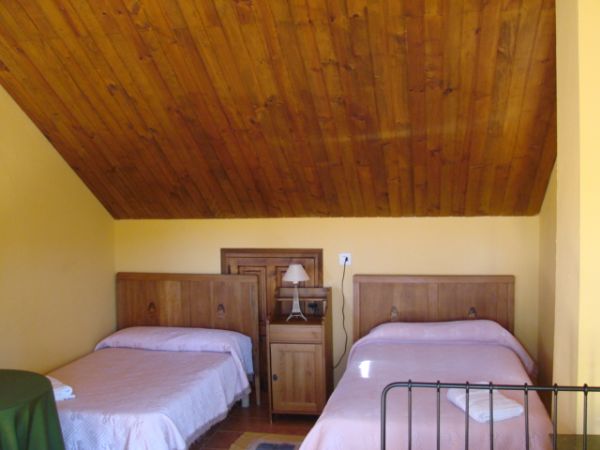 Casa Rural La Oca 1 Y La Oca 2