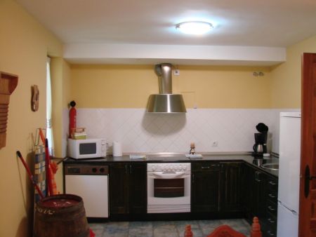 Casa Rural La Oca 1 Y La Oca 2