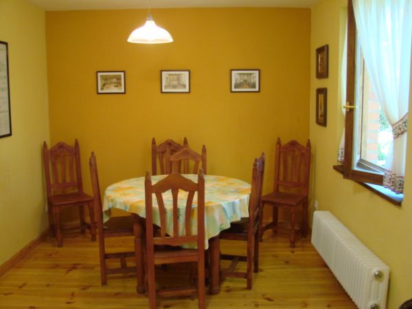 Casa Rural La Oca 1 Y La Oca 2