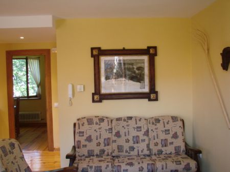 Casa Rural La Oca 1 Y La Oca 2