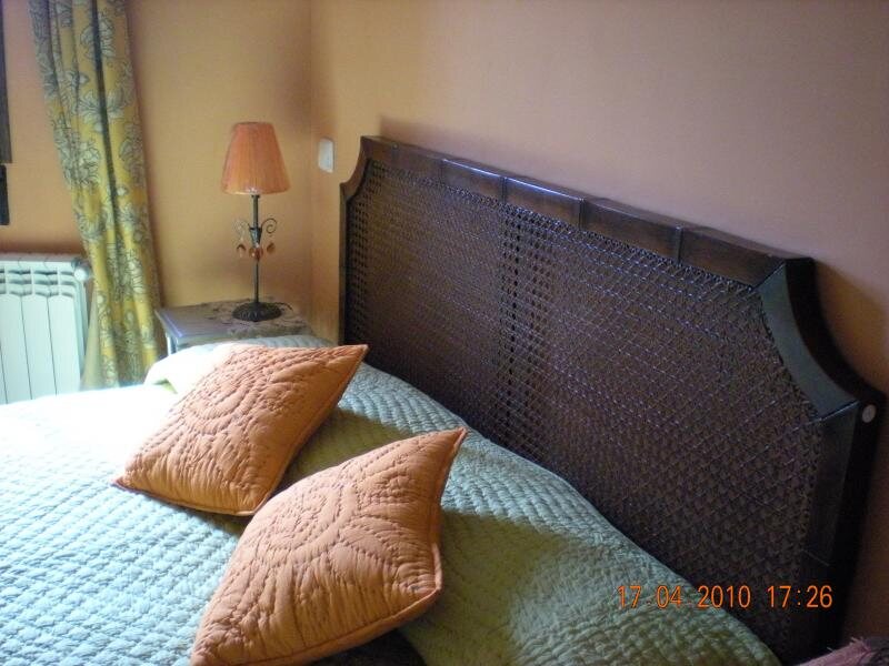 Casa Rural El Cebadal
